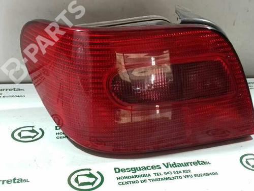 Left taillight CITROËN XSARA Coupe (N0) 1.6 16V | BP1740593C34 