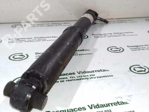 Right rear shock absorber NISSAN QASHQAI II (J11, J11_) 1.2 DIG-T | BP2007806M19 
