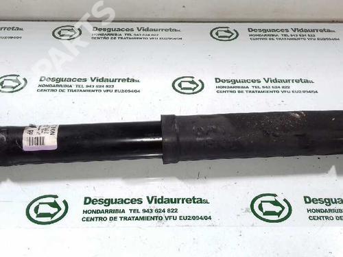 Venstre bagtil støddæmper NISSAN QASHQAI II SUV (J11, J11_) [2013-2025]  2007807