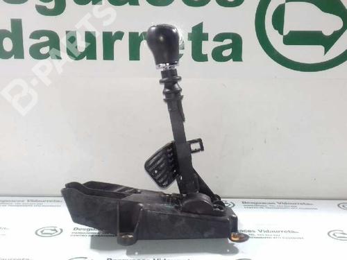 Used Gear lever NISSAN QASHQAI II SUV (J11, J11_) [2013-2025]  7438109