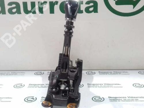 Gear lever NISSAN QASHQAI II SUV (J11, J11_)  | BP7438109M90 