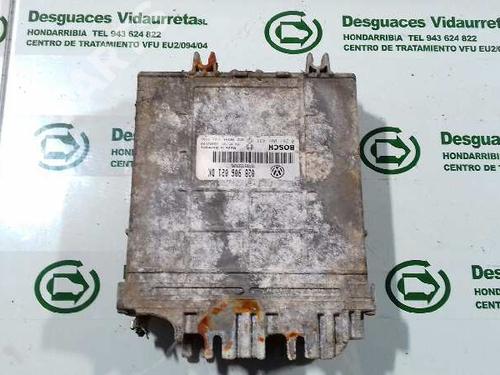 Used Engine control unit (ECU) SEAT CORDOBA (6K1, 6K2) [1993-2002]  1510671