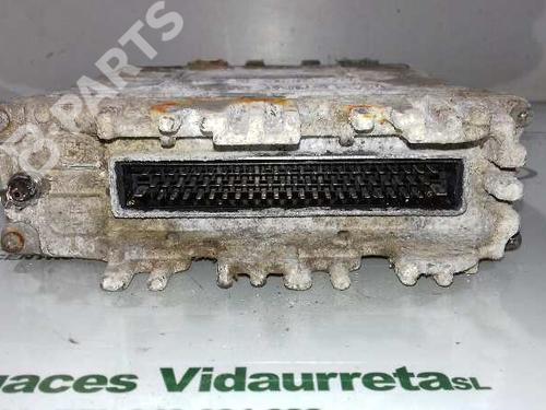 Engine control unit (ECU) SEAT CORDOBA (6K1, 6K2)  | BP1510671M57 