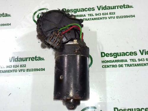 Front wiper motor SEAT CORDOBA (6K1, 6K2)  | BP1510674M29 