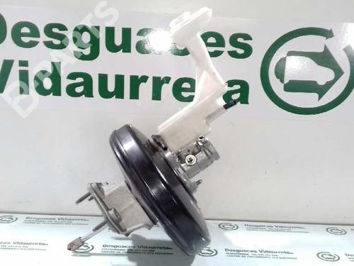 Used Servo brake NISSAN QASHQAI II SUV (J11, J11_) [2013-2025]  2007816