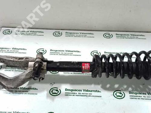 Right front shock absorber ALFA ROMEO 156 Sportwagon (932_) 1.9 JTD 16V (932BXE00) BP1686598M17