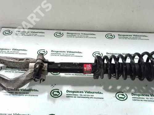 Right front shock absorber ALFA ROMEO 156 Sportwagon (932_) 1.9 JTD 16V (932BXE00) (140 hp) 1686598