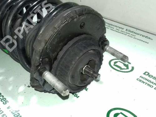 Right front shock absorber ALFA ROMEO 156 Sportwagon (932_) 1.9 JTD 16V (932BXE00) | BP1686598M17 
