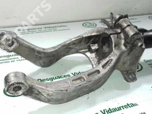 Left front shock absorber ALFA ROMEO 156 Sportwagon (932_) 1.9 JTD 16V (932BXE00) | BP1686599M16 