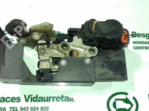 Rear left lock ALFA ROMEO 156 Sportwagon (932_) 1.9 JTD 16V (932BXE00) | BP1686604C100 