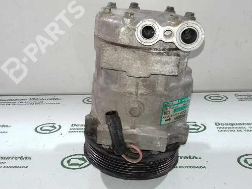 AC compressor ALFA ROMEO 156 Sportwagon (932_) 1.9 JTD 16V (932BXE00) | BP1686605M34 