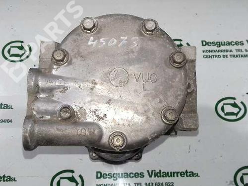 AC compressor ALFA ROMEO 156 Sportwagon (932_) 1.9 JTD 16V (932BXE00) | BP1686605M34 