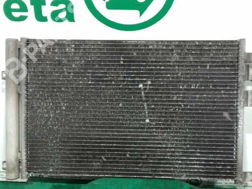 Used AC radiator ALFA ROMEO 156 Sportwagon (932_) 1.9 JTD 16V (932BXE00) (140 hp) 1686607