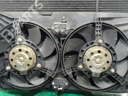 Koelventilatormotor ALFA ROMEO 156 Sportwagon (932_) 1.9 JTD 16V (932BXE00) (140 hp) 1686611