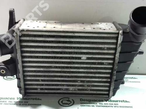 Intercooler radiateur ALFA ROMEO 156 Sportwagon (932_) 1.9 JTD 16V (932BXE00) (140 hp) 1686614