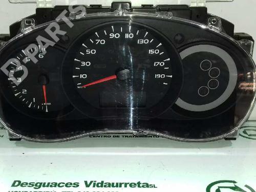 Used Instrument cluster RENAULT KANGOO / GRAND KANGOO II (KW0/1_) 1.5 dCi 85 (KW0K, KW0L, KW0B) (86 hp) 1320006