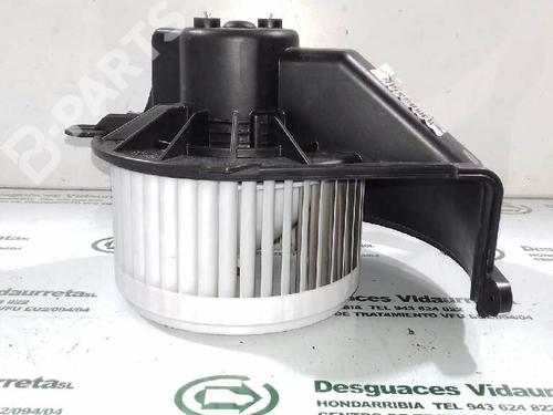 Used Heater blower motor RENAULT KANGOO / GRAND KANGOO II (KW0/1_) 1.5 dCi 85 (KW0K, KW0L, KW0B) (86 hp) 1320016