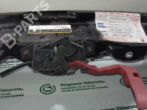 Front slam panel ALFA ROMEO 156 Sportwagon (932_) 1.9 JTD 16V (932BXE00) | BP1686616C72 