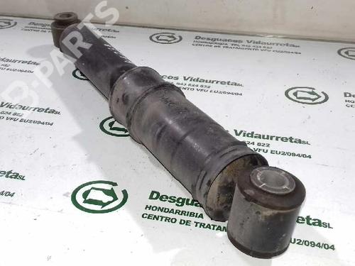 Right rear shock absorber RENAULT KANGOO / GRAND KANGOO II (KW0/1_)  | BP1972277M19 