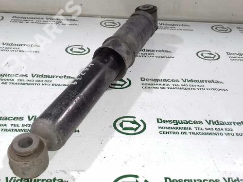 Right rear shock absorber RENAULT KANGOO / GRAND KANGOO II (KW0/1_)  | BP1972277M19 