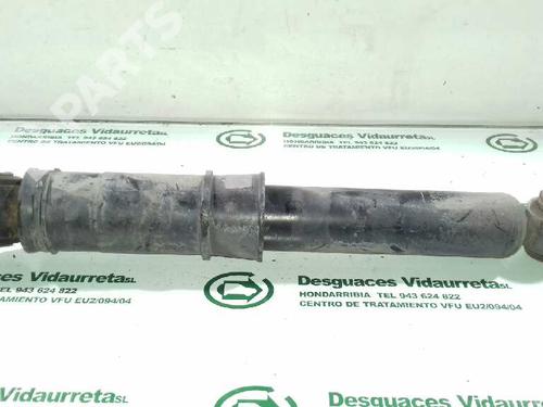 Left rear shock absorber RENAULT KANGOO / GRAND KANGOO II (KW0/1_)  BP1972278M18