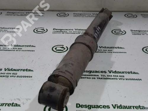 Left rear shock absorber RENAULT KANGOO / GRAND KANGOO II (KW0/1_)  | BP1972278M18 