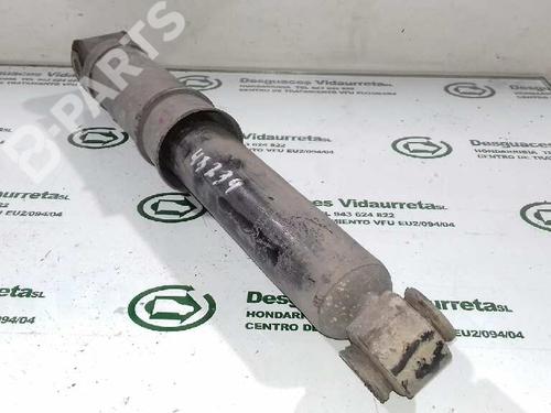 Left rear shock absorber RENAULT KANGOO / GRAND KANGOO II (KW0/1_)  | BP1972278M18 
