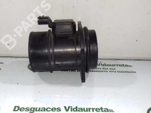 Used Mass air flow sensor RENAULT KANGOO / GRAND KANGOO II (KW0/1_) [2008-2025]  1972279