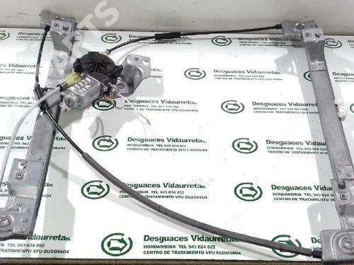 Used Front right window mechanism RENAULT KANGOO / GRAND KANGOO II (KW0/1_) [2008-2025]  1972268