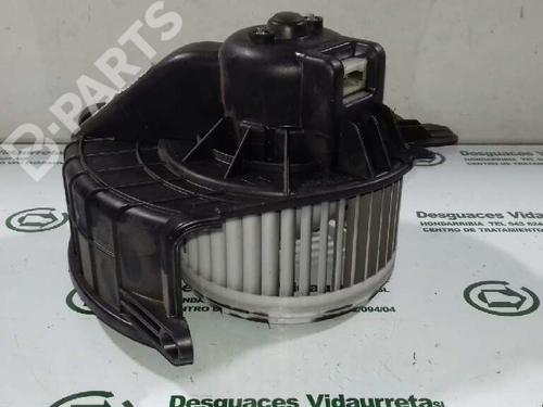 Used Heater blower motor RENAULT KANGOO / GRAND KANGOO II (KW0/1_) [2008-2025]  1972284