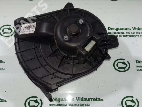 Heater blower motor RENAULT KANGOO / GRAND KANGOO II (KW0/1_)  | BP1972284M62 