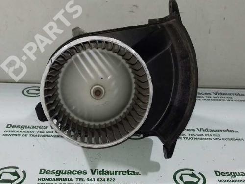 Heater blower motor RENAULT KANGOO / GRAND KANGOO II (KW0/1_)  | BP1972284M62 