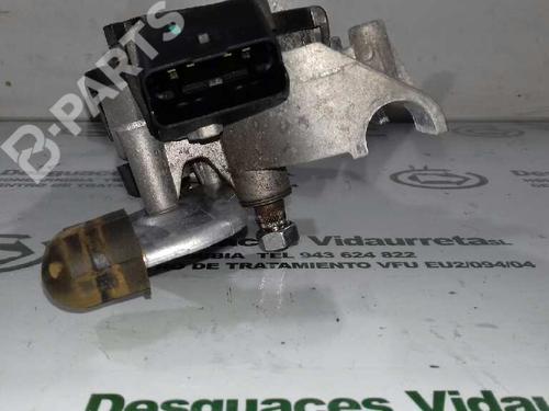 Front wiper motor RENAULT KANGOO / GRAND KANGOO II (KW0/1_)  | BP1972273M29 