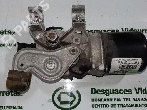Front wiper motor RENAULT KANGOO / GRAND KANGOO II (KW0/1_)  | BP1972273M29 