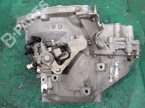 Boîte de vitesse manuelle ALFA ROMEO 166 (936_) 2.4 JTD (936A2A__) (136 hp) 1549560