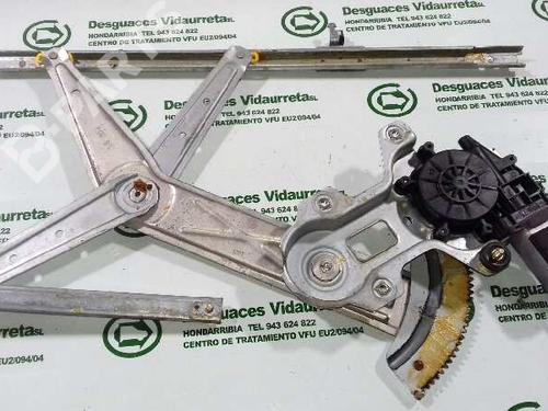 Lève-vitre avant gauche ALFA ROMEO 166 (936_) 2.4 JTD (936A2A__) (136 hp) 1549574