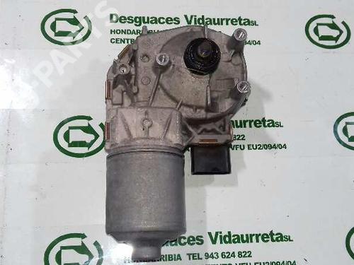 Motor limpia delantero OPEL ASTRA J (P10) 1.7 CDTI (68) (131 hp) 1958860