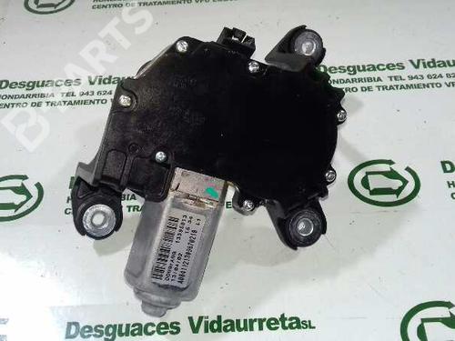 Rear wiper motor OPEL ASTRA J (P10) 1.7 CDTI (68) | BP1958829M102 