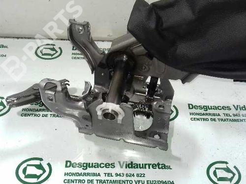 Hand brake OPEL ASTRA J (P10) 1.7 CDTI (68) | BP8796607I18 