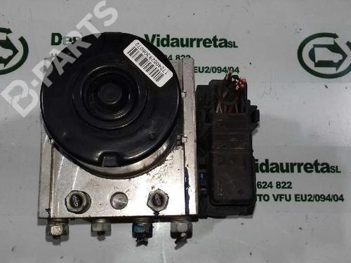 Used ABS pump FORD FOCUS II (DA_, HCP, DP) 1.8 TDCi (115 hp) 1304312