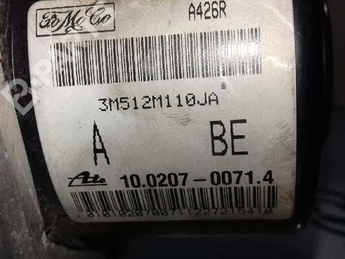 ABS pump FORD FOCUS II (DA_, HCP, DP) 1.8 TDCi | BP1304312M43 