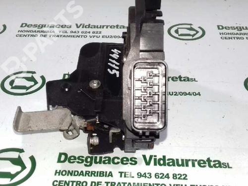Rear right lock FORD FOCUS II (DA_, HCP, DP) 1.8 TDCi | BP1304294C99 