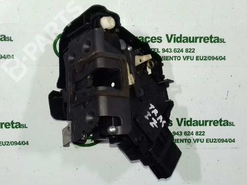 Used Rear left lock FORD FOCUS II (DA_, HCP, DP) 1.8 TDCi (115 hp) 1304295