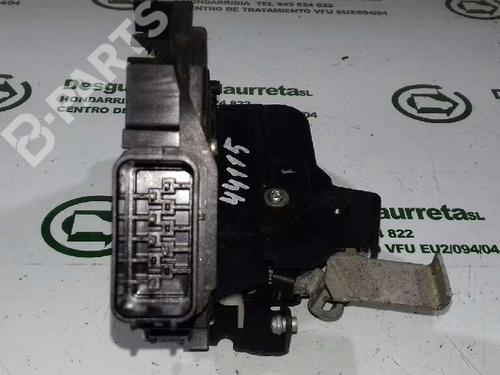 Rear left lock FORD FOCUS II (DA_, HCP, DP) 1.8 TDCi | BP1304295C100 
