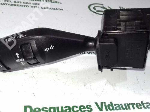 Devioluci FORD FOCUS II (DA_, HCP, DP) 1.8 TDCi (115 hp) 1317612