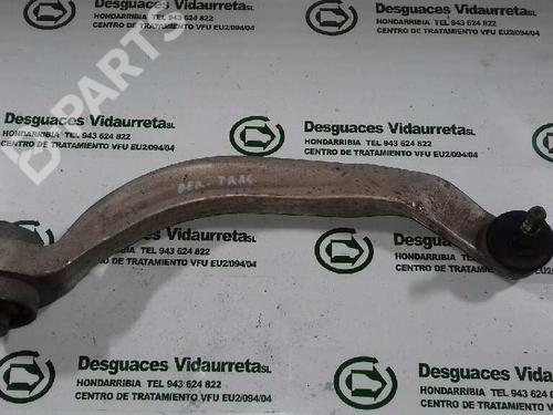 Right front suspension arm AUDI A4 B6 (8E2) 1.8 T | BP1716573M13 
