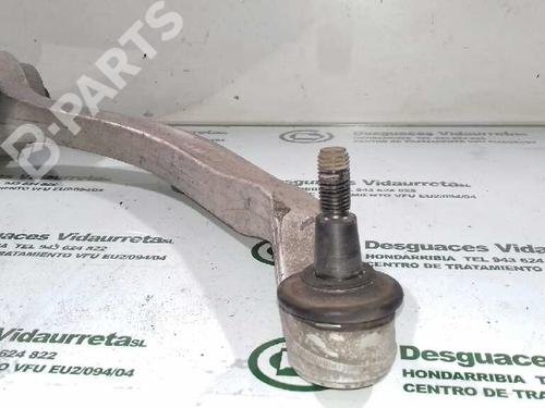 Right front suspension arm AUDI A4 B6 (8E2) 1.8 T | BP1716573M13 