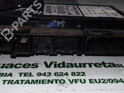 Rudehejsemotor bagstkærm højre AUDI A4 B6 (8E2) 1.8 T | BP1716586E22 