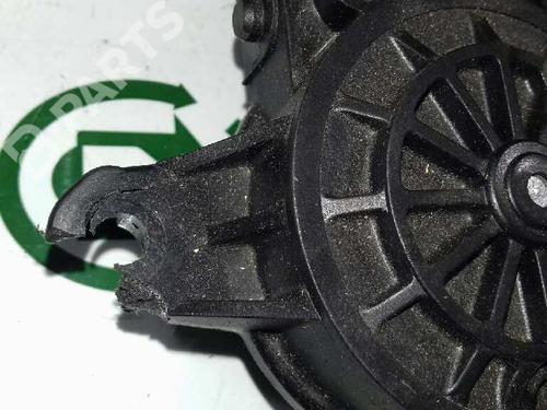 Rudehejsemotor bagstkærm højre AUDI A4 B6 (8E2) 1.8 T | BP1716586E22 