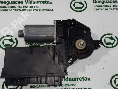 Rudehejsemotor bagstkærm højre AUDI A4 B6 (8E2) 1.8 T | BP1716586E22 